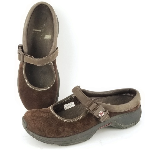 merrell mary jane encore